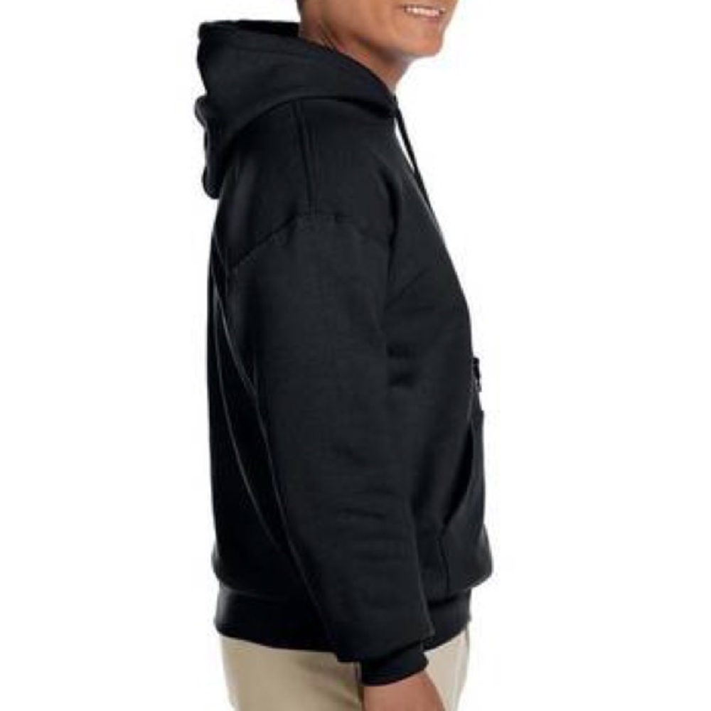 Skate or die Graphic pullover Hoodie - Picture 9 of 11